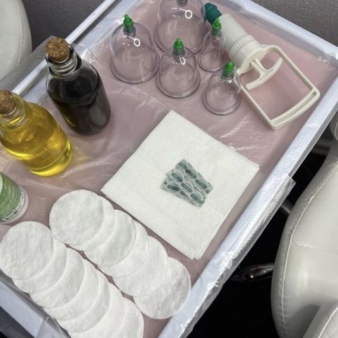 Grace spa and massage wellness, massage spa in Wallington, NJ
